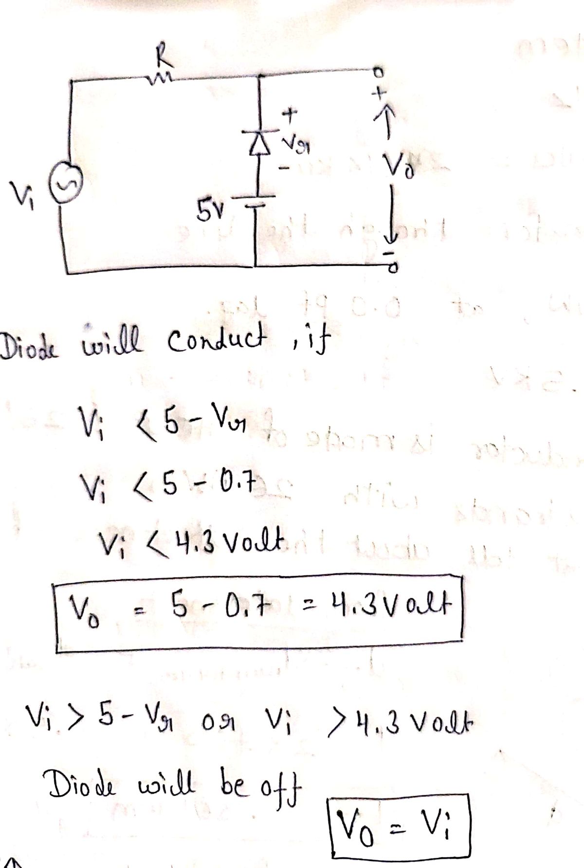 Electrical Engineering homework question answer, step 1, image 1